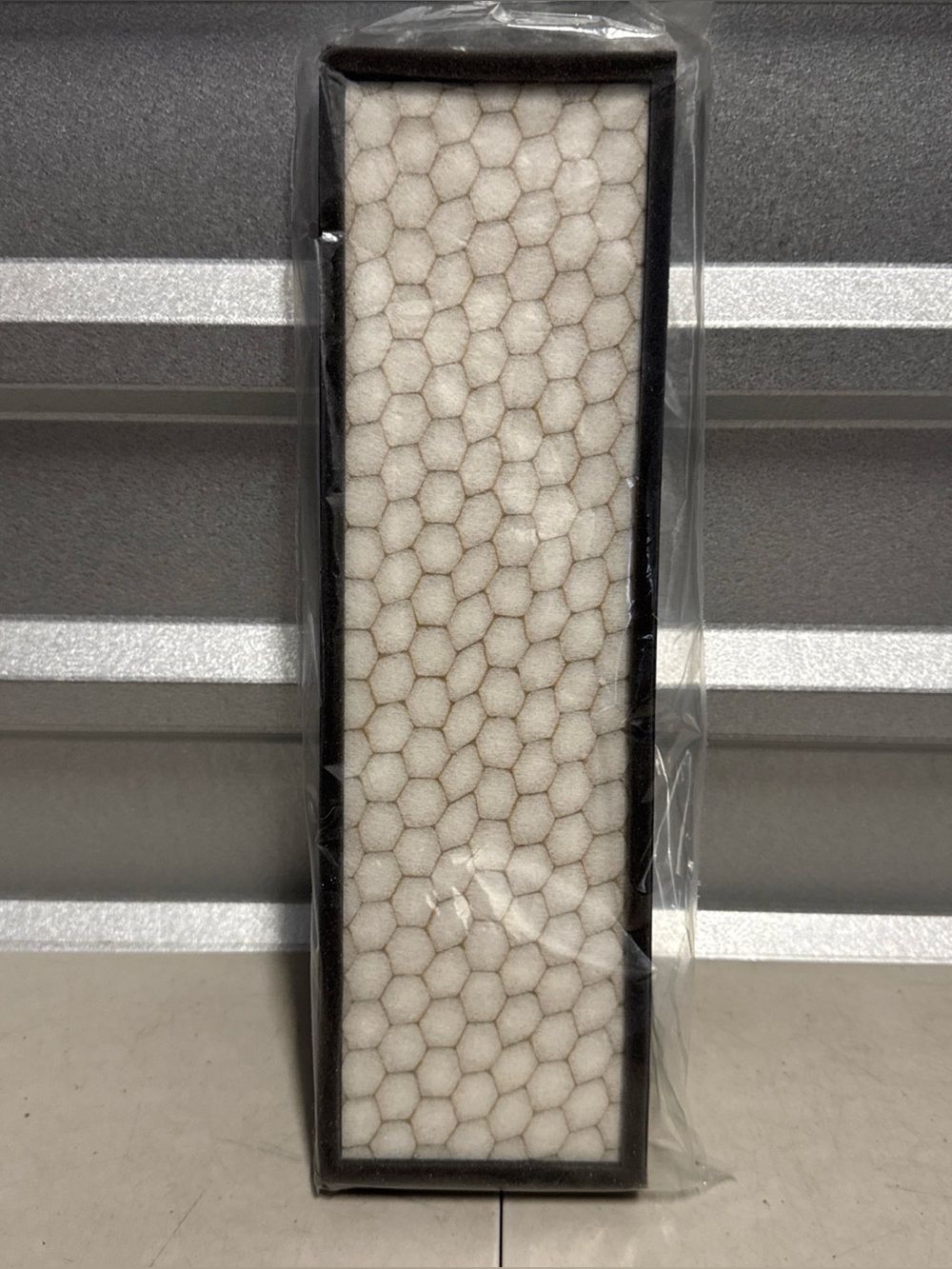 Alen T500 Replacement Filter TF60-MP HEPA OdorCell Air Purifier Genuine New - Picture 4 of 5